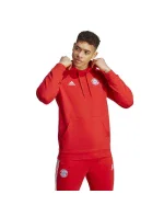 Adidas FC Bayern Dna Hoodie M HY3291 pánské Adidas FC Bayern Dna Hoodie M HY3291 pánské
