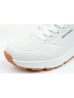 Boty Skechers Uno M 52458/WHT Boty Skechers Uno M 52458/WHT