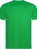 Stedman Lux T Unisex tričko 05.7000 kelly green