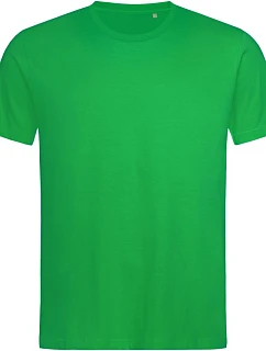 Stedman Lux T Unisex tričko 05.7000 kelly green