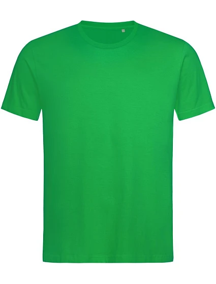 Stedman Lux T Unisex tričko 05.7000 kelly green Stedman Lux T Unisex tričko 05.7000 kelly green