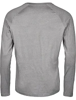 TJ Sportovní tričko s dlouhým rukávem 18. grey melange model 22498301 - Tee Jays TJ Sportovní tričko s dlouhým rukávem 18. grey melange model 22498301 - Tee Jays