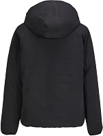 SOL'S Falcon Padded Women Dámská 3-vrstvá zimní softshellová bunda 25.4450 black SOL'S Falcon Padded Women Dámská 3-vrstvá zimní softshellová bunda 25.4450 black