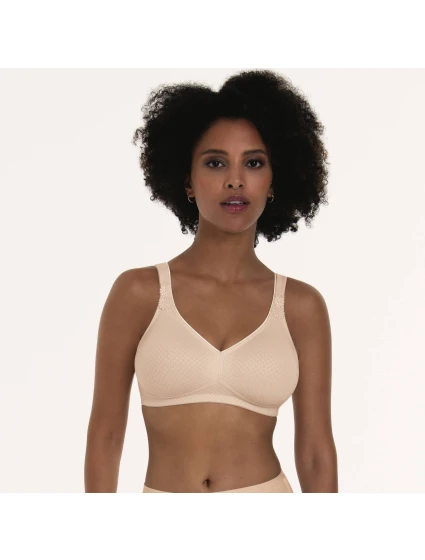 Leni komfortní podprsenka moldovaná 5885 smart rose - Anita Classix