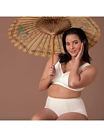 Clara komfortní podprsenka model 14587109 crystal - Anita Classix