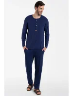 model 20710663 dł.r. dł.sp. kolor:granat - Italian Fashion model 20710663 dł.r. dł.sp. kolor:granat - Italian Fashion