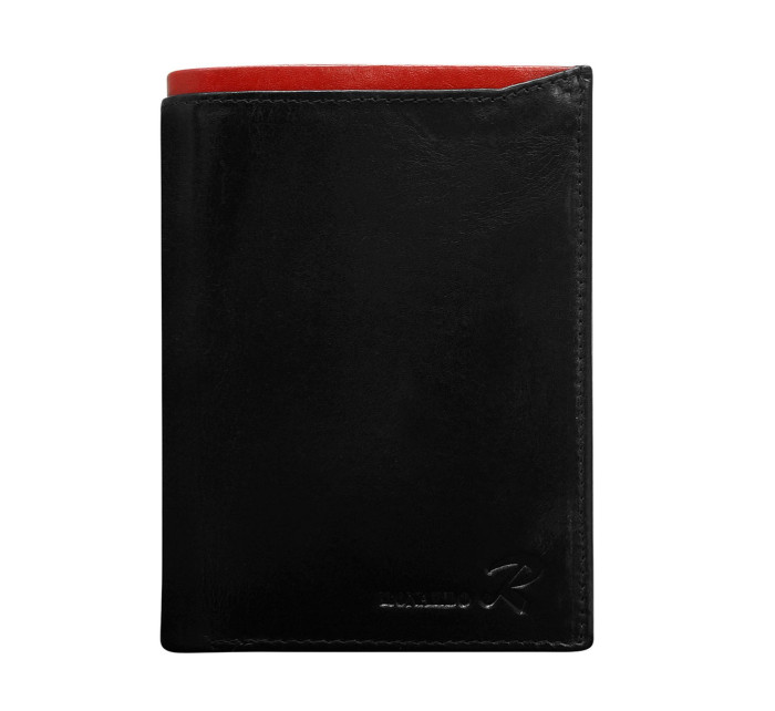 Peněženka CE PR  černá a červená model 17355475 - FPrice