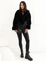 Kurtka CS KR model 22559301 czarny - FPrice Kurtka CS KR model 22559301 czarny - FPrice