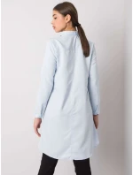 EM KS 556 tričko 1.11 světle modrá