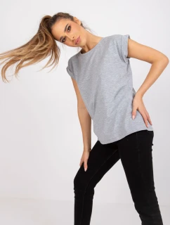 Tričko RV TS 4833.44P šedá