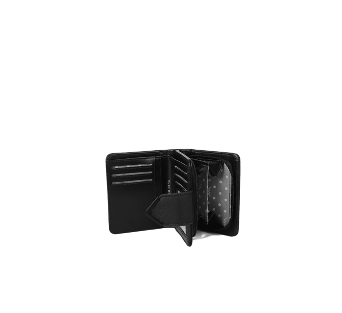 Dámská peněženka Vuch Romy Black