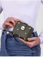 Dámská peněženka Vuch Pippa Mn Green