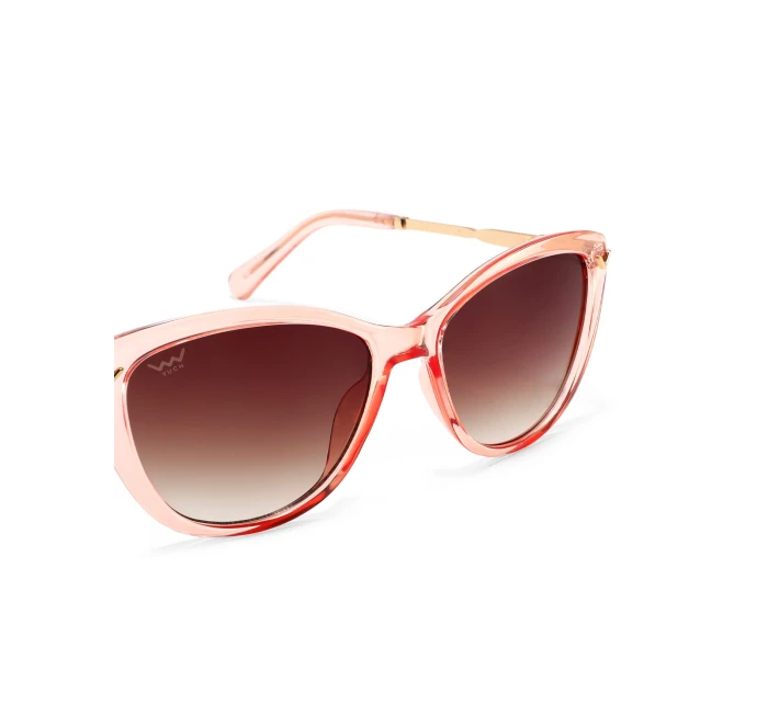 Dámské sluneční brýle Vuch Amra Pink