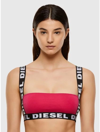 Dámská podprsenka A00983-0HAXB-34Y - Diesel