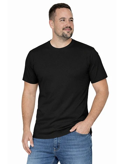 Pánské tričko Heavy 21172-3XL Pánské tričko Heavy 21172-3XL