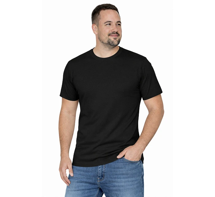 Pánské tričko Heavy model 15799198 - PROMOSTARS