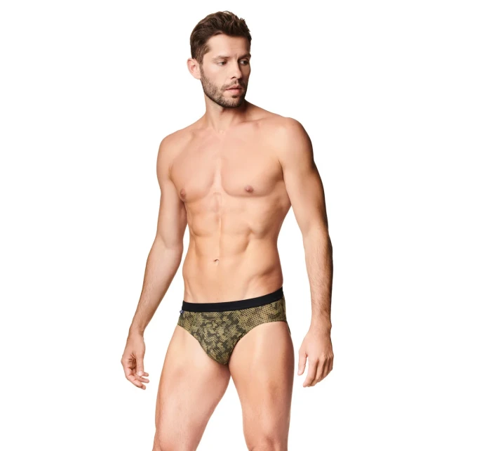 Pánské slipy ARMY 2PAK 39405