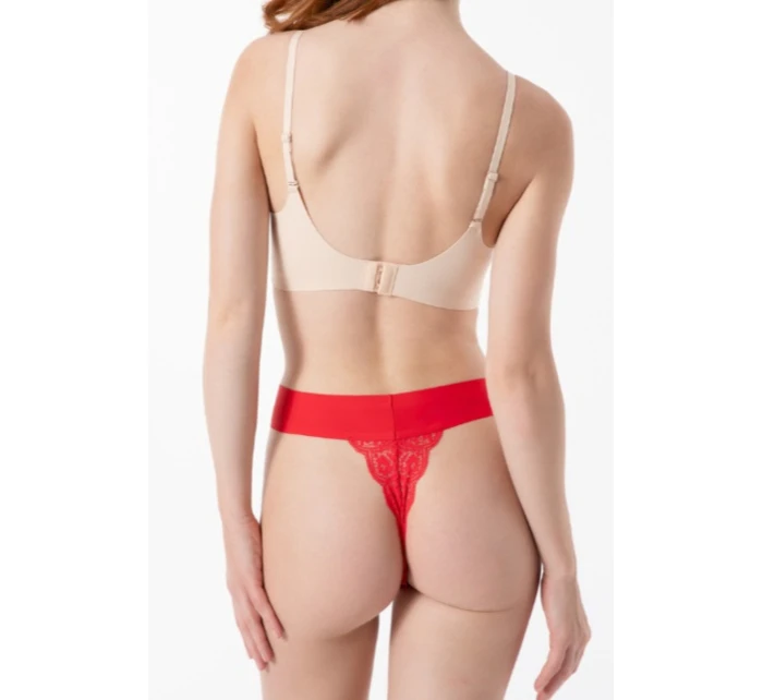 ŠŇŮRKOVÉ ŠARLATOVÉ MAXI