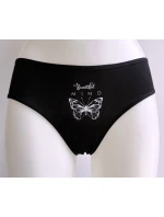 Dámské kalhotky Butterfly Dámské kalhotky Butterfly