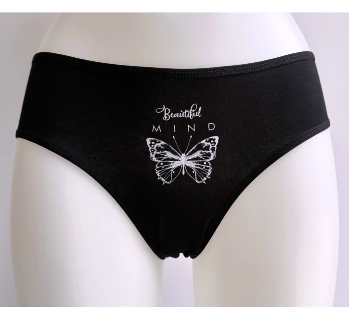 Dámské kalhotky Butterfly Dámské kalhotky Butterfly