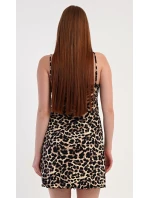 Dámská noční košile na ramínka model 21943639 - Vienetta