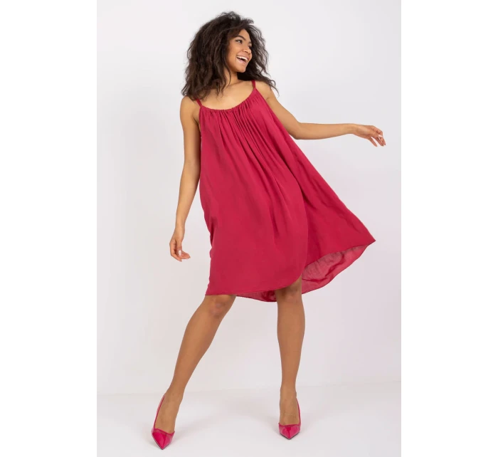 Denní šaty model 165025 Och Bella Denní šaty model 165025 Och Bella