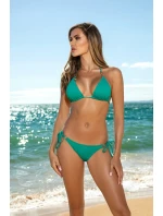 Dvoudílné plavky model 183002 Etna Dvoudílné plavky model 183002 Etna