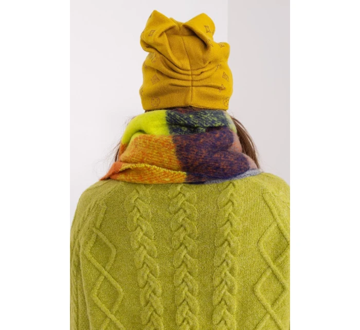 Čepice  model 189905 AT