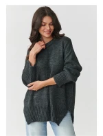 Svetr model 217380 Makadamia Svetr model 217380 Makadamia