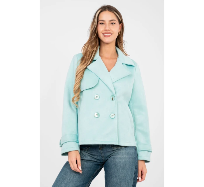 Plášť  model 224730 Factory Price