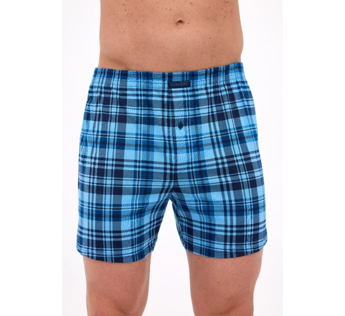 Pánské trenýrky Cornette Comfort 002/321 Pánské trenýrky Cornette Comfort 002/321