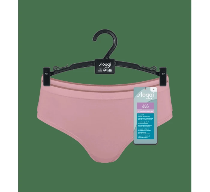 sloggi GO Sense Hipster 2P - UNKNOWN - SLOGGI UNKNOWN - SLOGGI