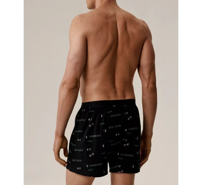 Boxerky model 21299651 A'2 S2XL - Atlantic