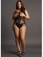 Body Le Desir DES018 S-5XL Body Le Desir DES018 S-5XL