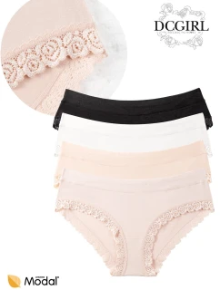 Dámské kalhotky model 21410357 A'2 - DC Girl