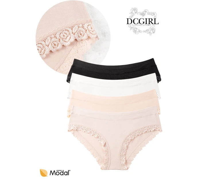 DC Girl kalhotky 21151 A'2