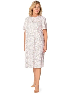 Dámská noční košile model 19449588 I 203 kr/r 3XL4XL - MARTEL
