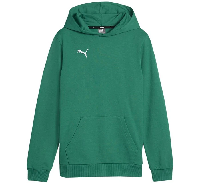 Mikina Team Goal Casuals Jr 05 model 19654423 - Puma