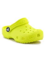 Dřeváky Crocs Classic Clog Jr 206990-76M Dřeváky Crocs Classic Clog Jr 206990-76M