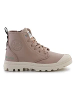 Boty Pampa Hi Leather W model 20726745 - Palladium