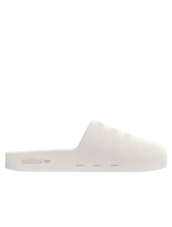 žabky Adilette Off White v béžové barvě model 21351666 - ADIDAS