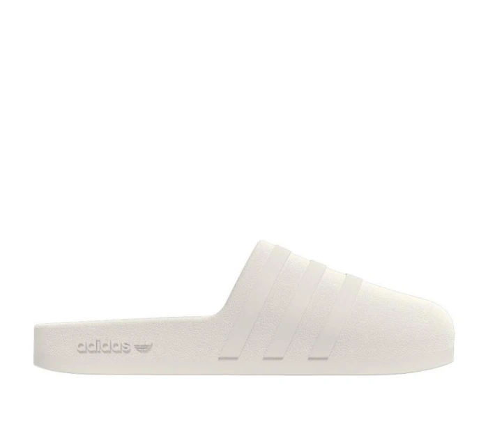 žabky Adilette Off White v béžové barvě model 21351666 - ADIDAS