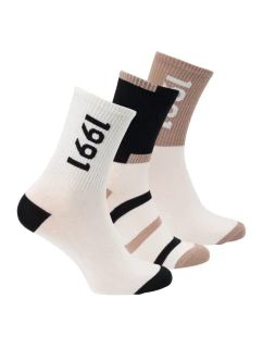 Skarpety  3pak W model 20992967 - Iguana