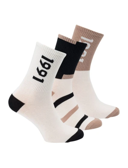 Skarpety 3pak W model 20992967 - Iguana Skarpety 3pak W model 20992967 - Iguana