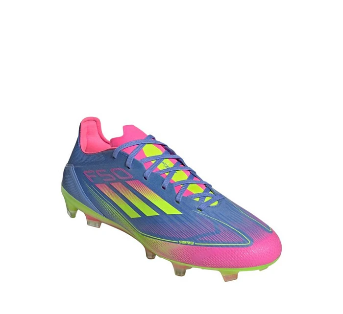 Kopačky adidas F50 Pro FG M IE1285