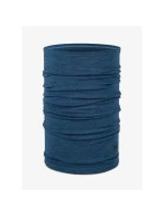 Buff Merino Midweight Multifunkční popruh Blue