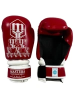 Otevřené rukavice ROSM-FIGHT (schváleno WAKO) Otevřené rukavice ROSM-FIGHT (schváleno WAKO)