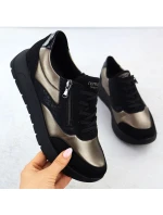 Dámské pohodlné polobotky model 21905481 - Remonte