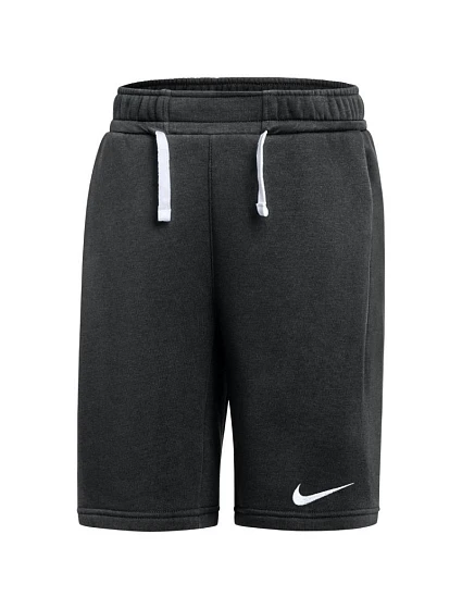 Dětské fleecové šortky Nike Park 26 černé IB1242 010 Dětské fleecové šortky Nike Park 26 černé IB1242 010