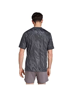 Pánské tričko Cool grey pánské model 22096925 - ADIDAS Pánské tričko Cool grey pánské model 22096925 - ADIDAS